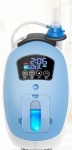 1L Medical Portable Personal Oxygen-Concentrator Copd Use