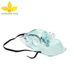 pvc oxygen mask