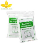 Disposable Triangular Bandage for Orthopaedic Use