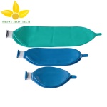 Anesthesia Medical Latex Free Breathing Bag for hospital