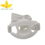 Medical Products Disposable Medical Bite Block with Bandage